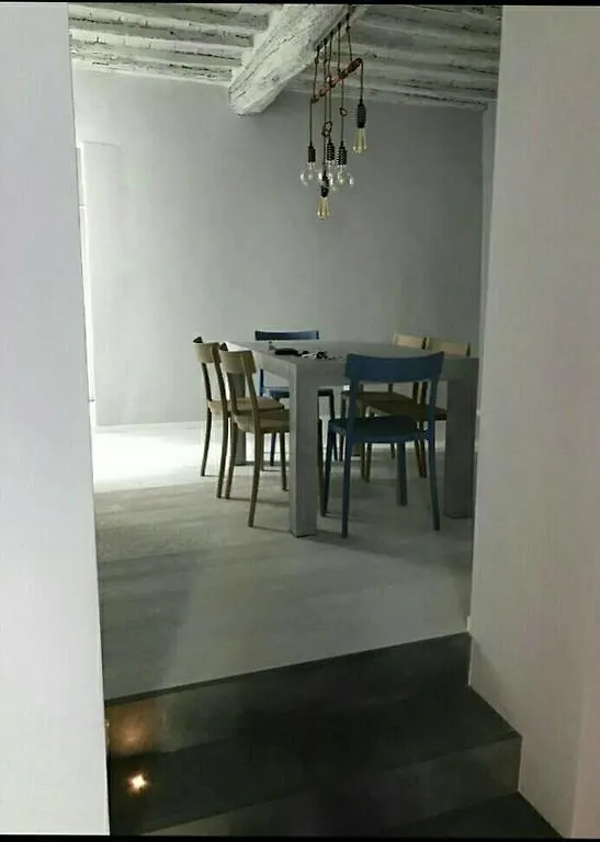 Porrione22 Apartment Siena Italy