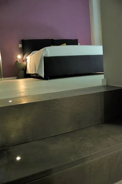 Porrione22 Apartment Siena Italy