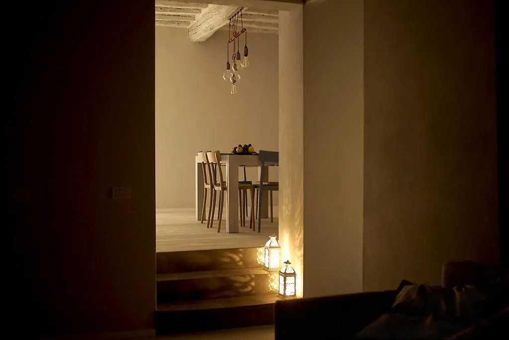 Porrione22 Apartment Siena 0*,