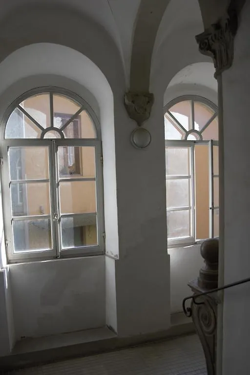 Porrione22 Apartment Siena