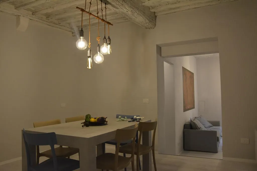 Porrione22 Apartment Siena