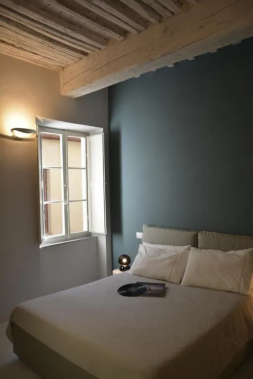 Porrione22 Apartment Siena