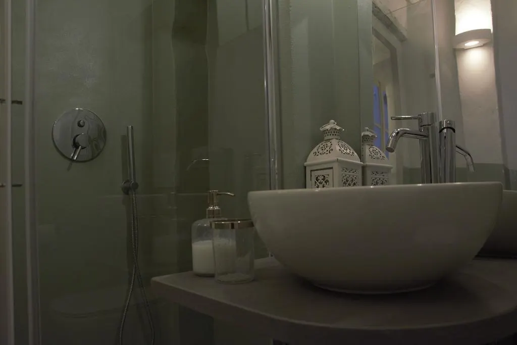 Porrione22 Apartment Siena