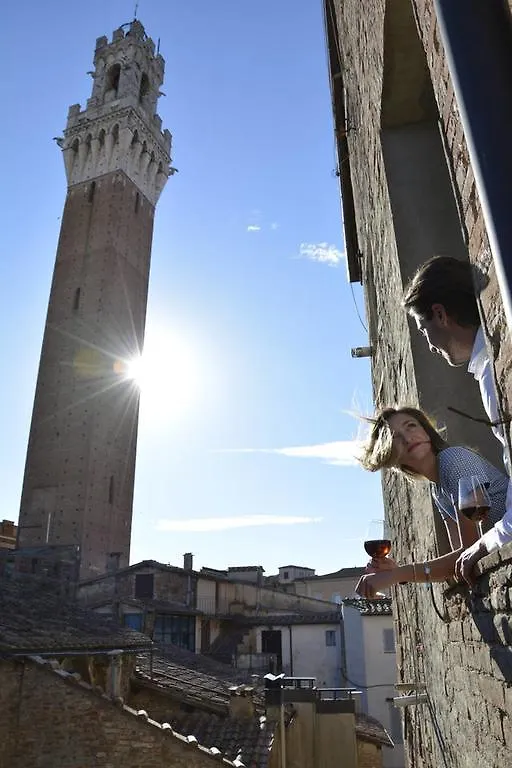 Porrione22 location