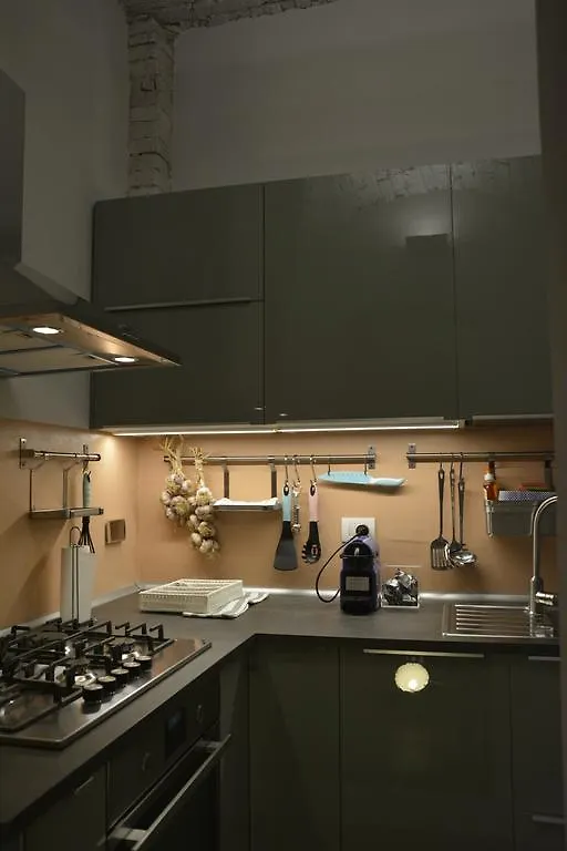 Porrione22 Apartment Siena
