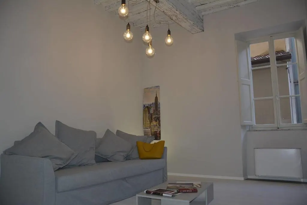 Porrione22 Apartment Siena Italy