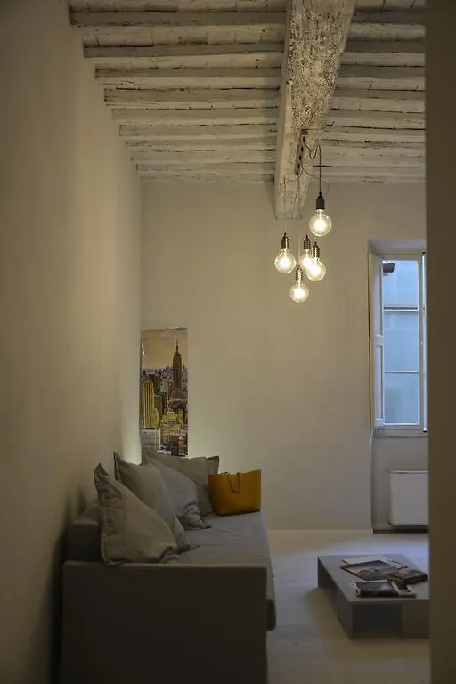 Porrione22 Apartment Siena 0*,  Italy