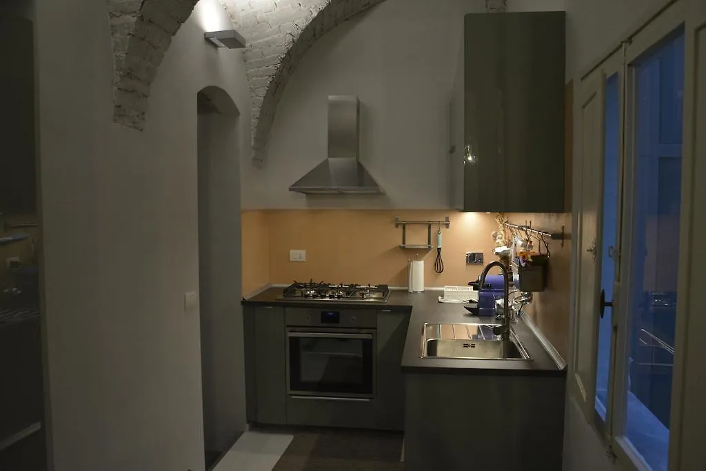 Porrione22 Apartment Siena 0*,  Italy