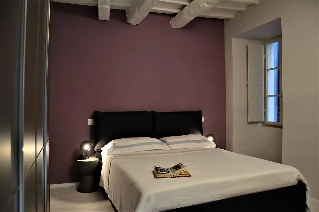 Porrione22 Apartment Siena