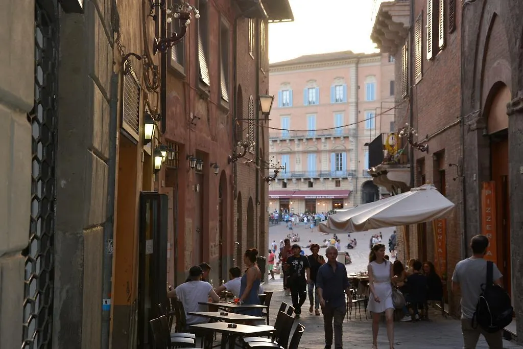Porrione22 Apartment Siena 0*,  Italy