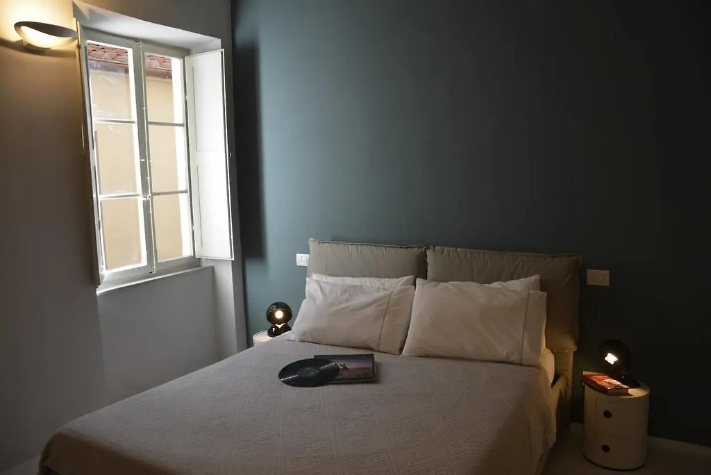 Porrione22 Apartment Siena